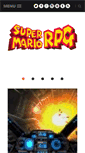 Mobile Screenshot of goodrpg.com